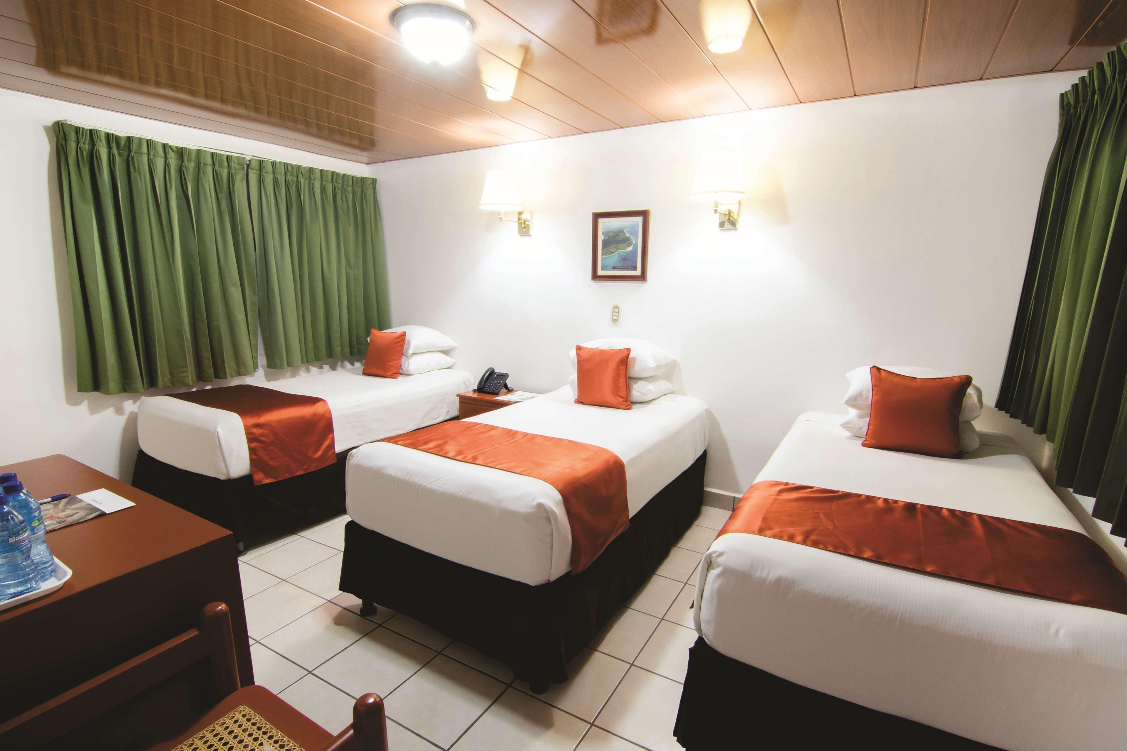 Best Western Las Mercedes Airport Managua Zewnętrze zdjęcie