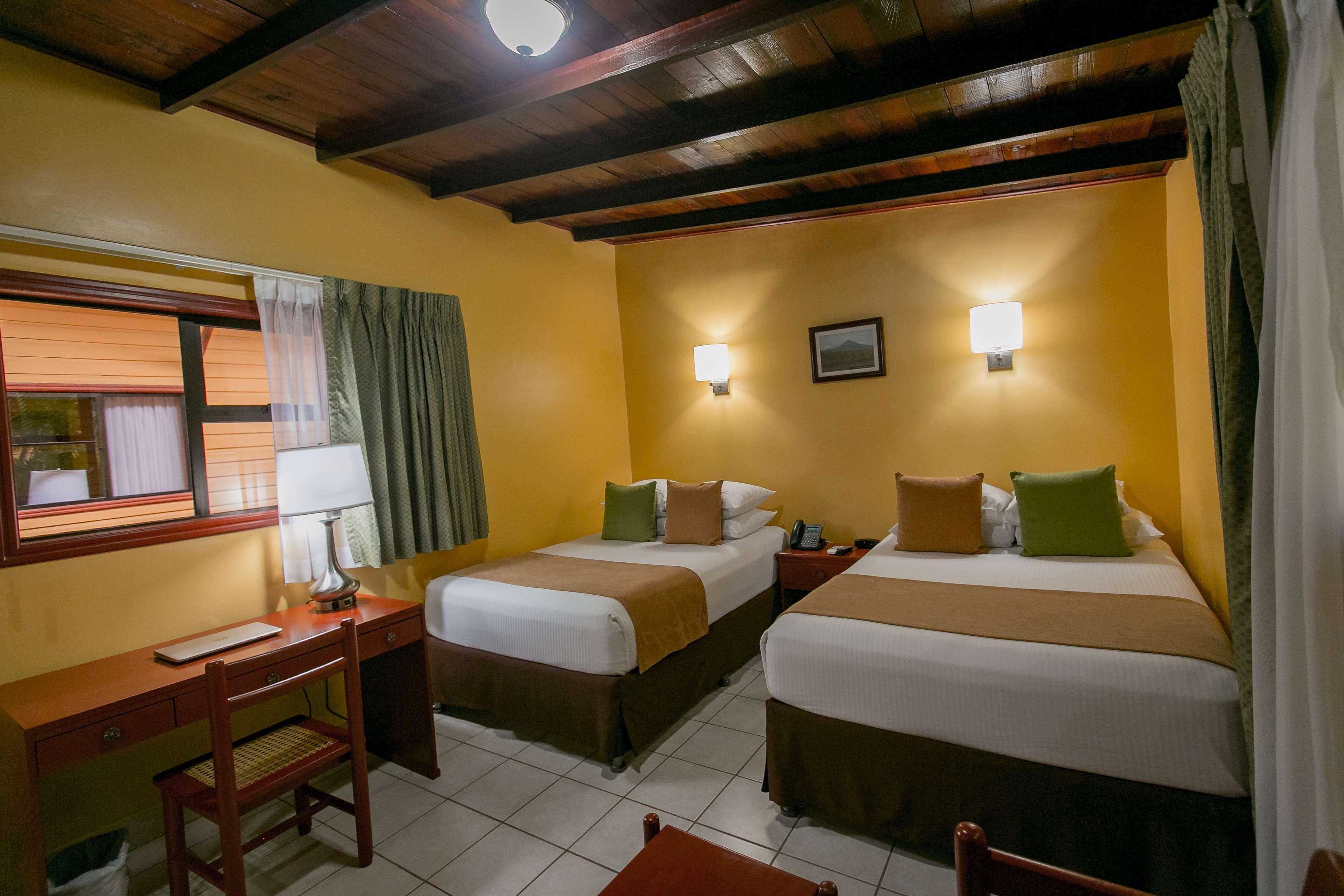 Best Western Las Mercedes Airport Managua Zewnętrze zdjęcie