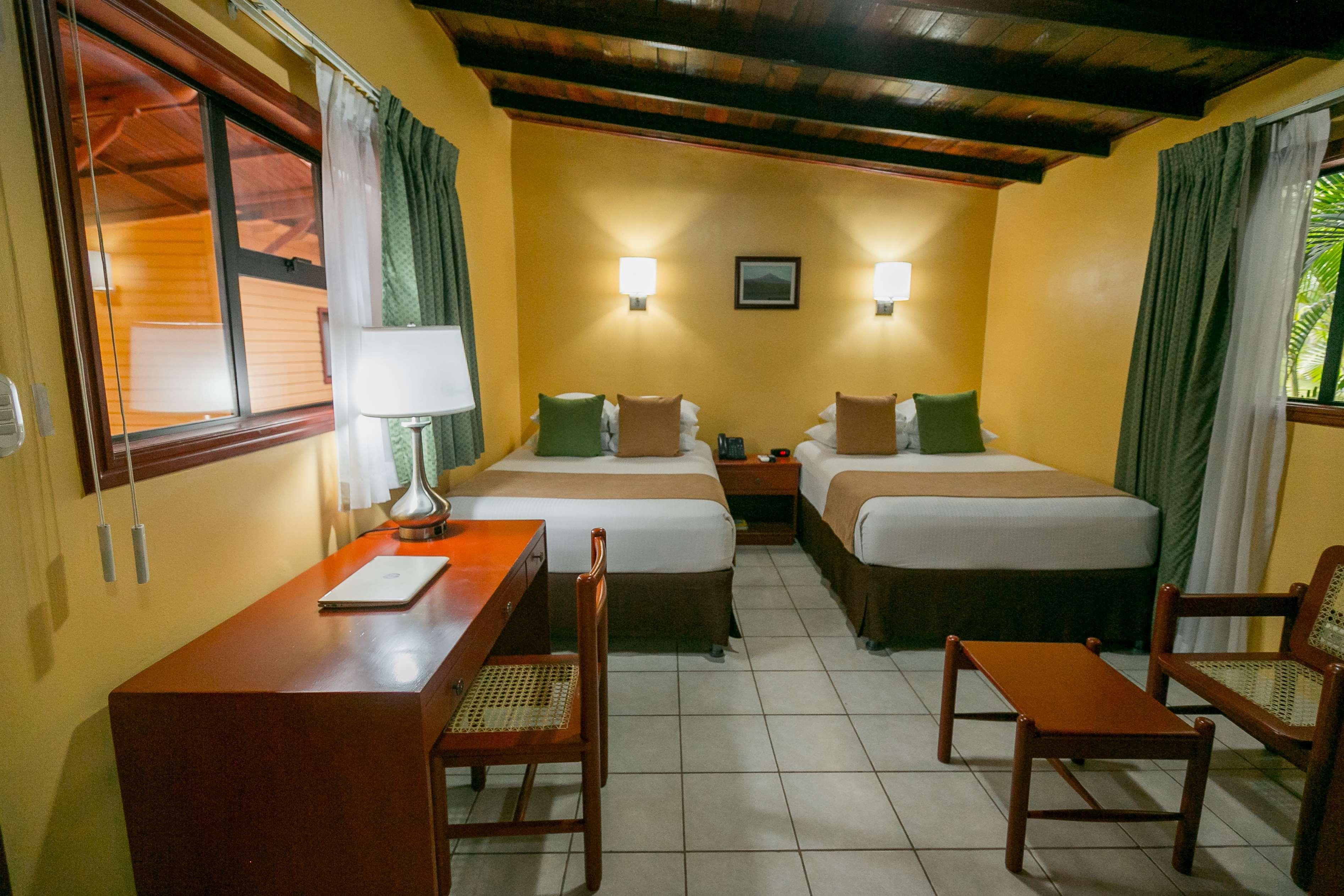 Best Western Las Mercedes Airport Managua Zewnętrze zdjęcie