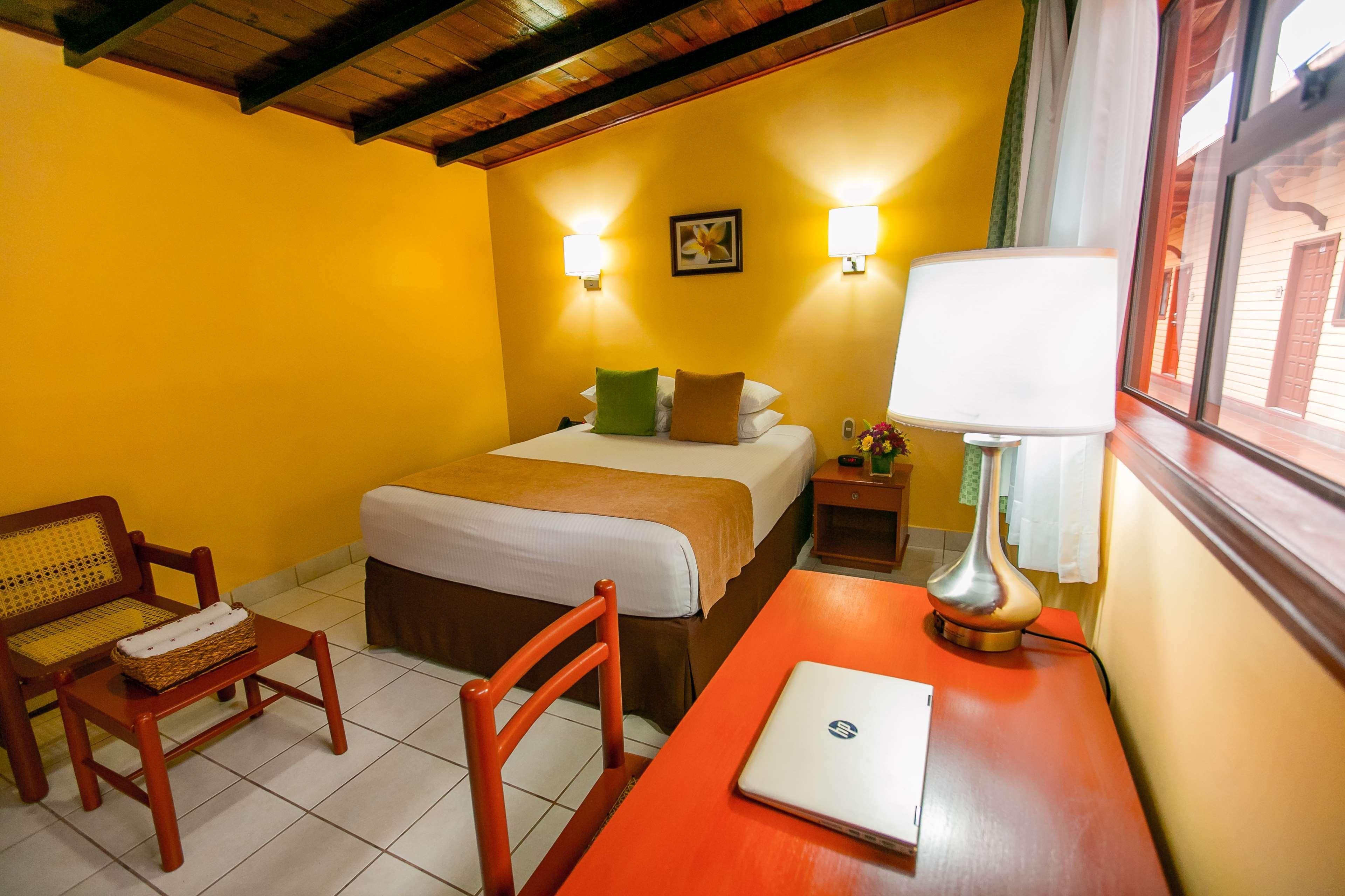 Best Western Las Mercedes Airport Managua Zewnętrze zdjęcie