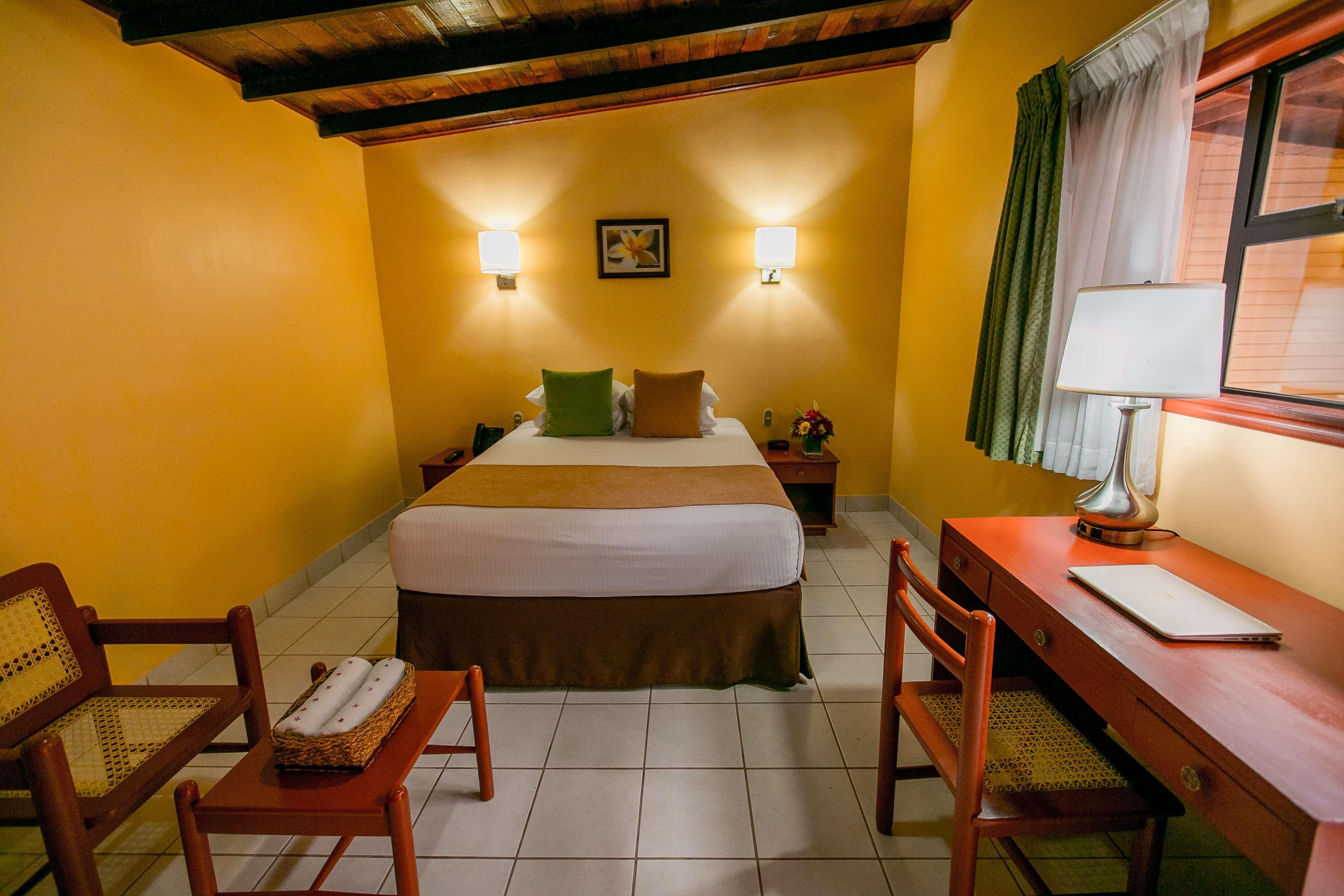 Best Western Las Mercedes Airport Managua Zewnętrze zdjęcie