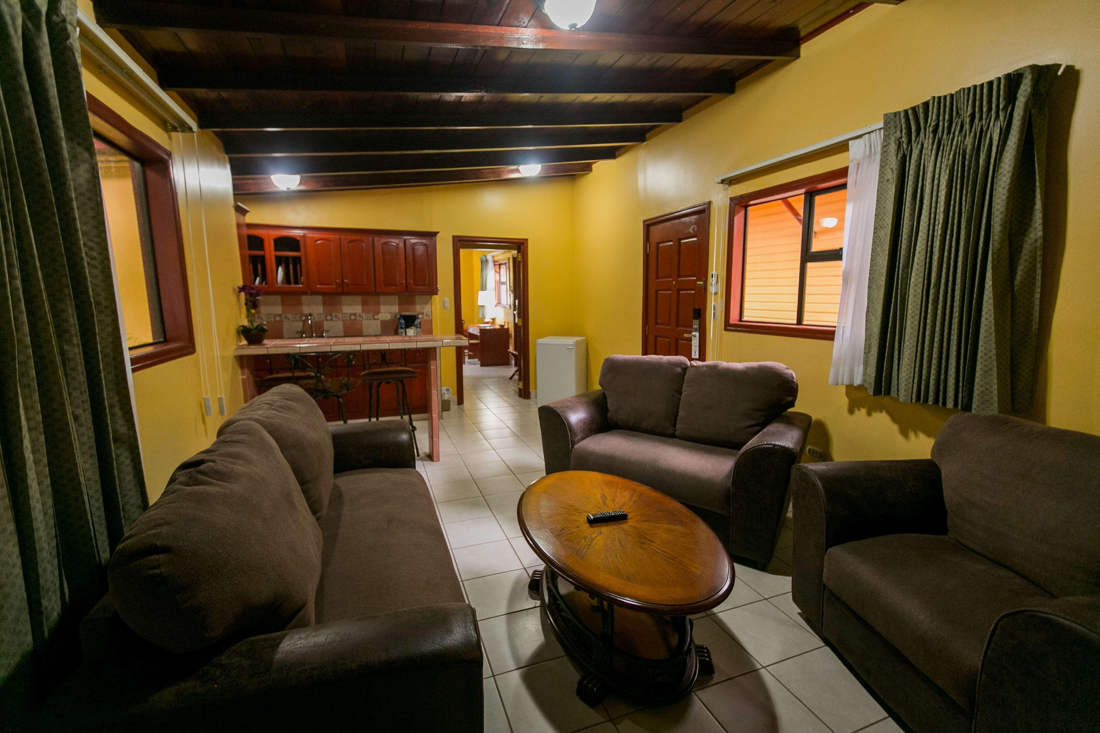 Best Western Las Mercedes Airport Managua Zewnętrze zdjęcie