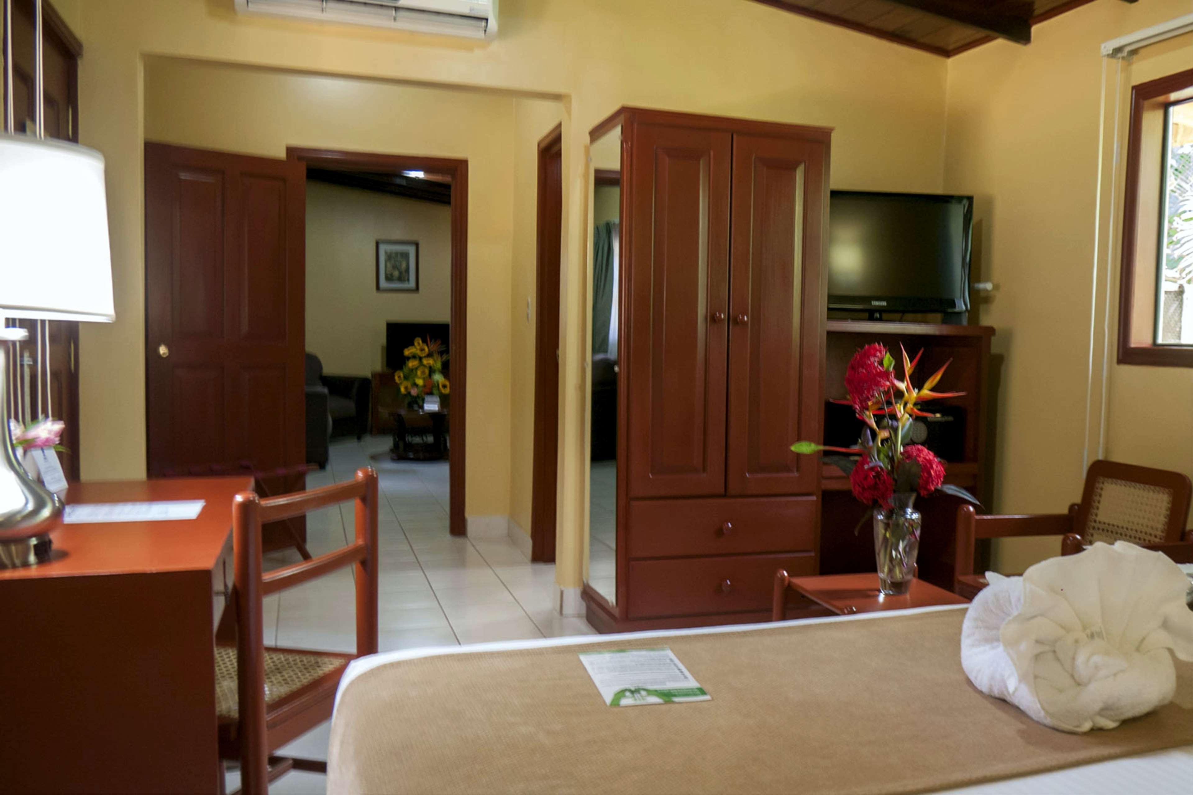 Best Western Las Mercedes Airport Managua Zewnętrze zdjęcie