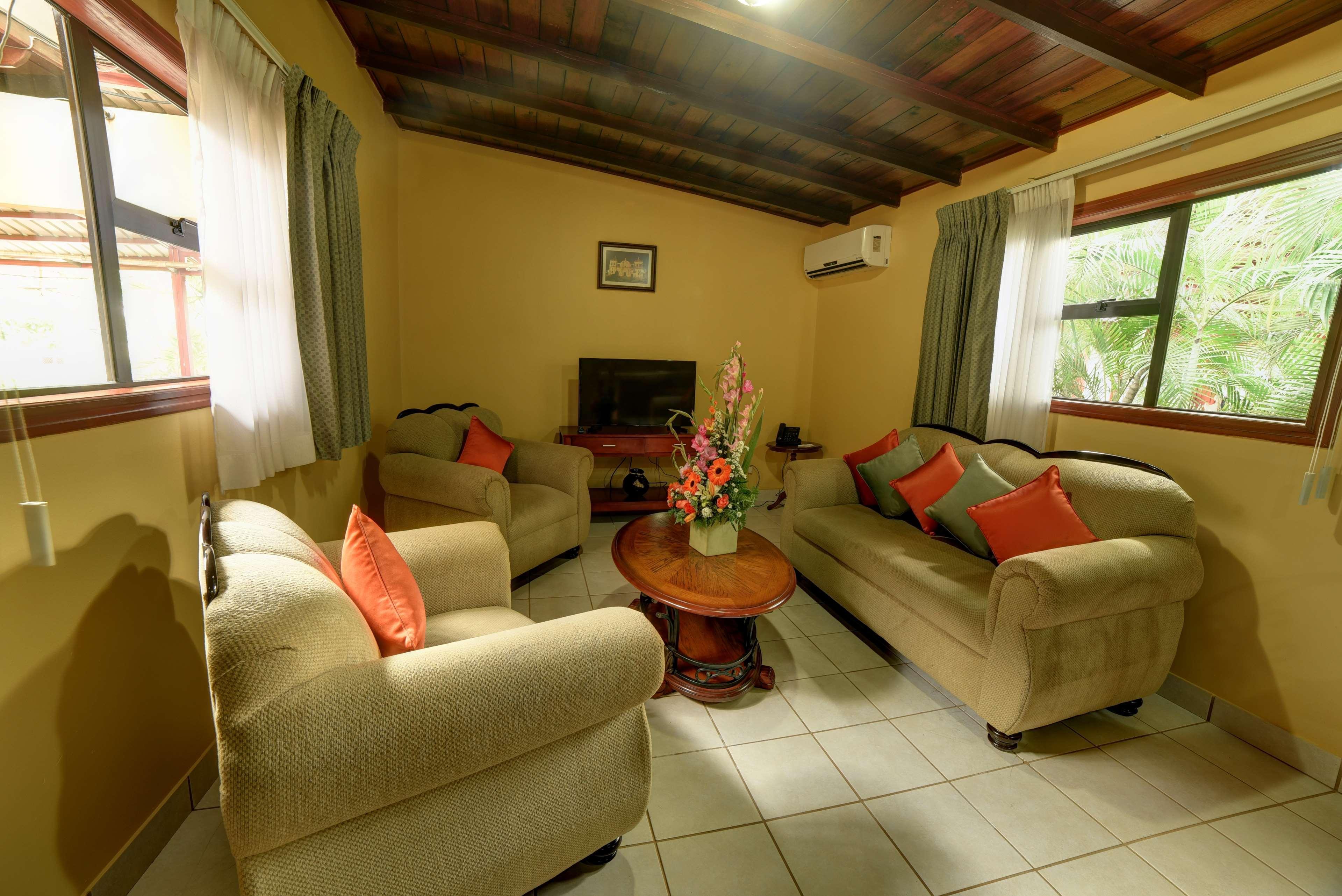 Best Western Las Mercedes Airport Managua Zewnętrze zdjęcie