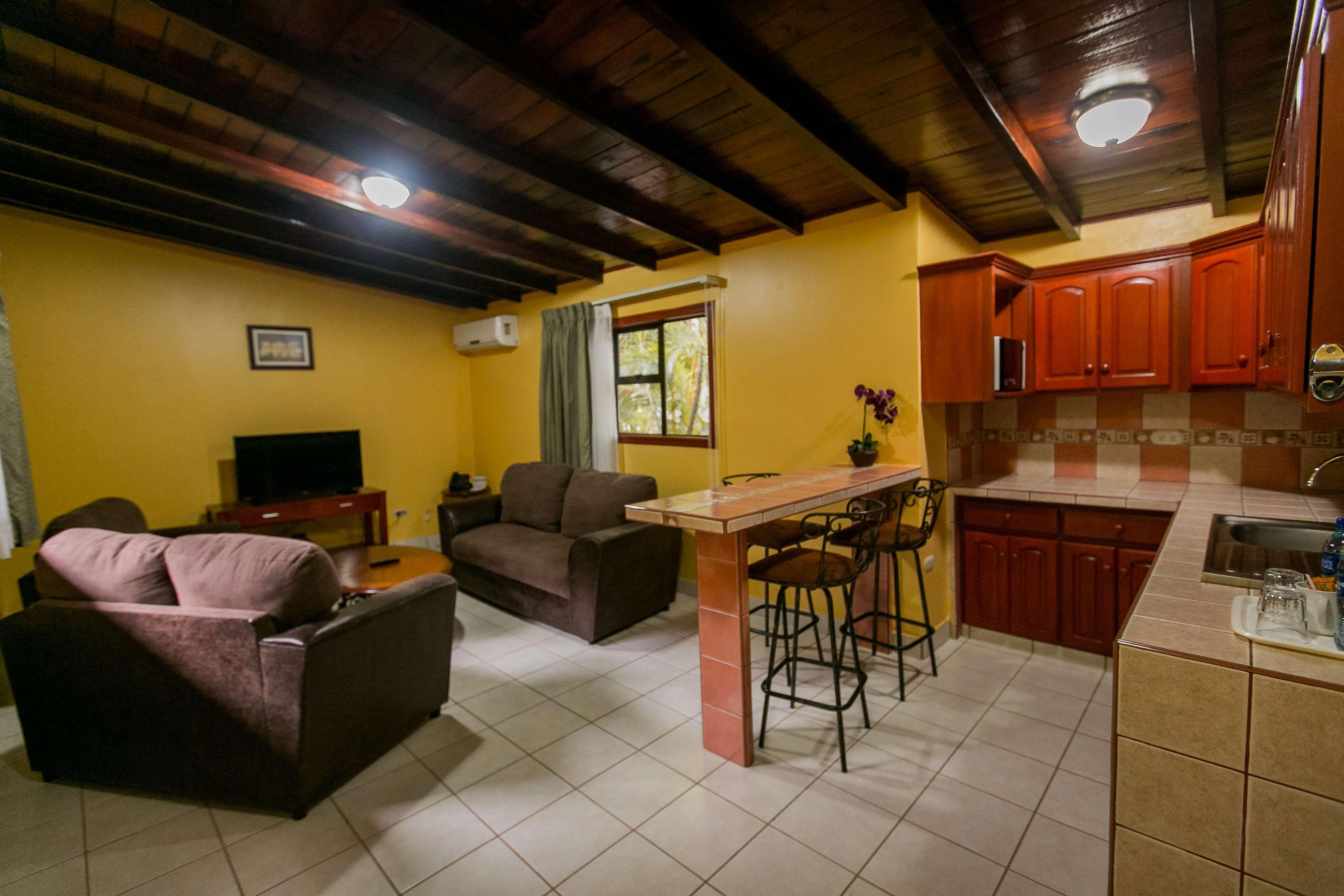 Best Western Las Mercedes Airport Managua Zewnętrze zdjęcie