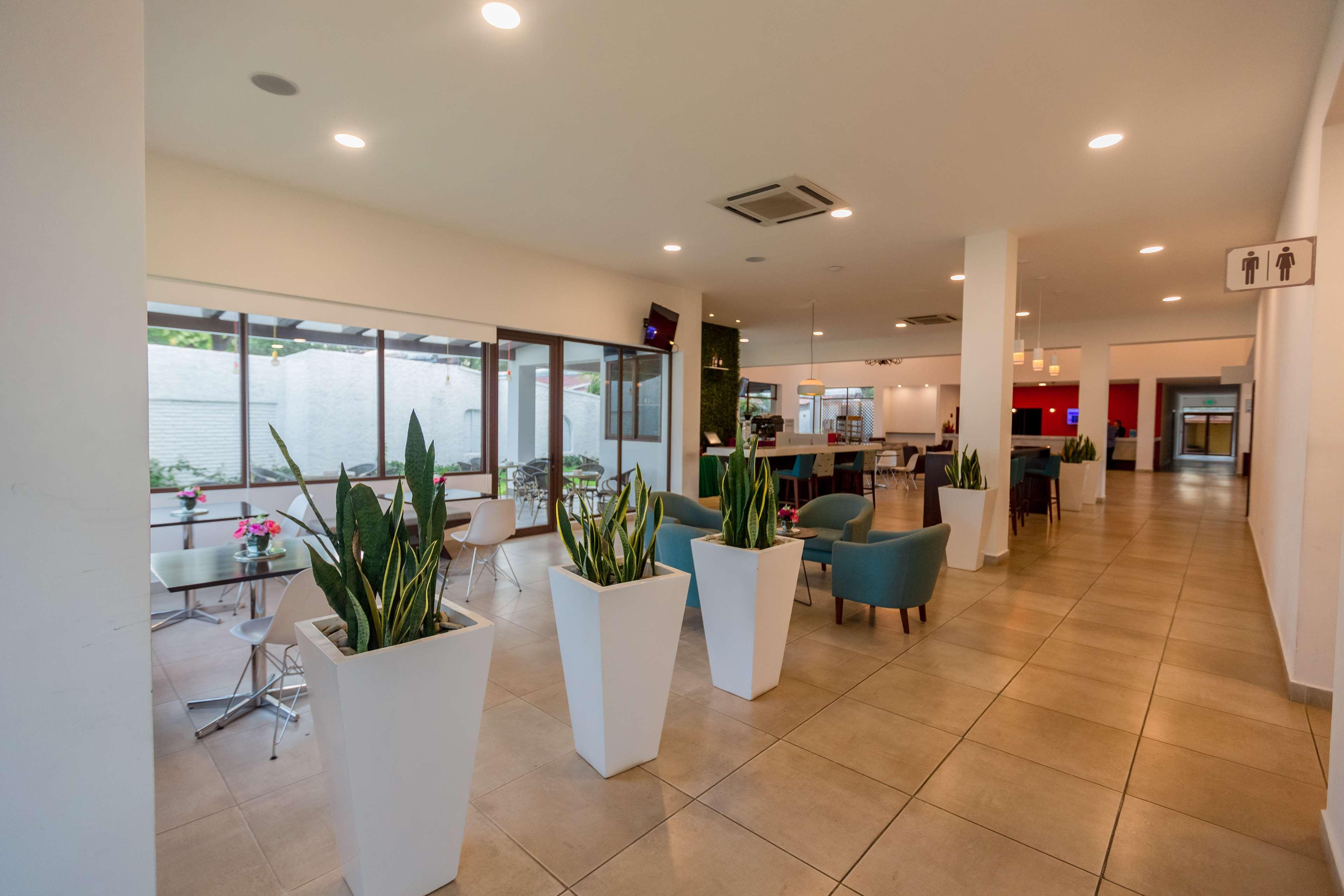 Best Western Las Mercedes Airport Managua Zewnętrze zdjęcie