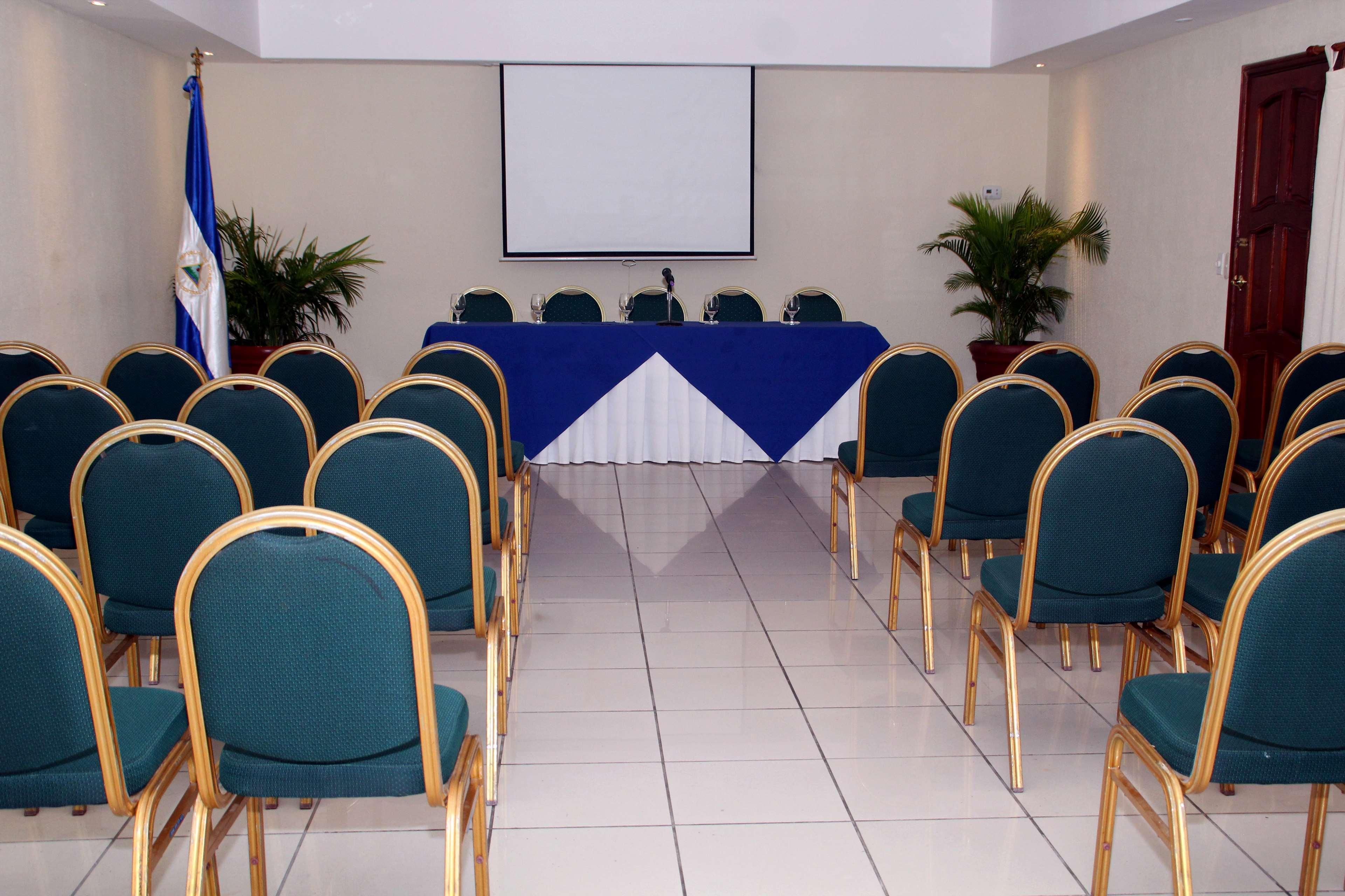 Best Western Las Mercedes Airport Managua Zewnętrze zdjęcie