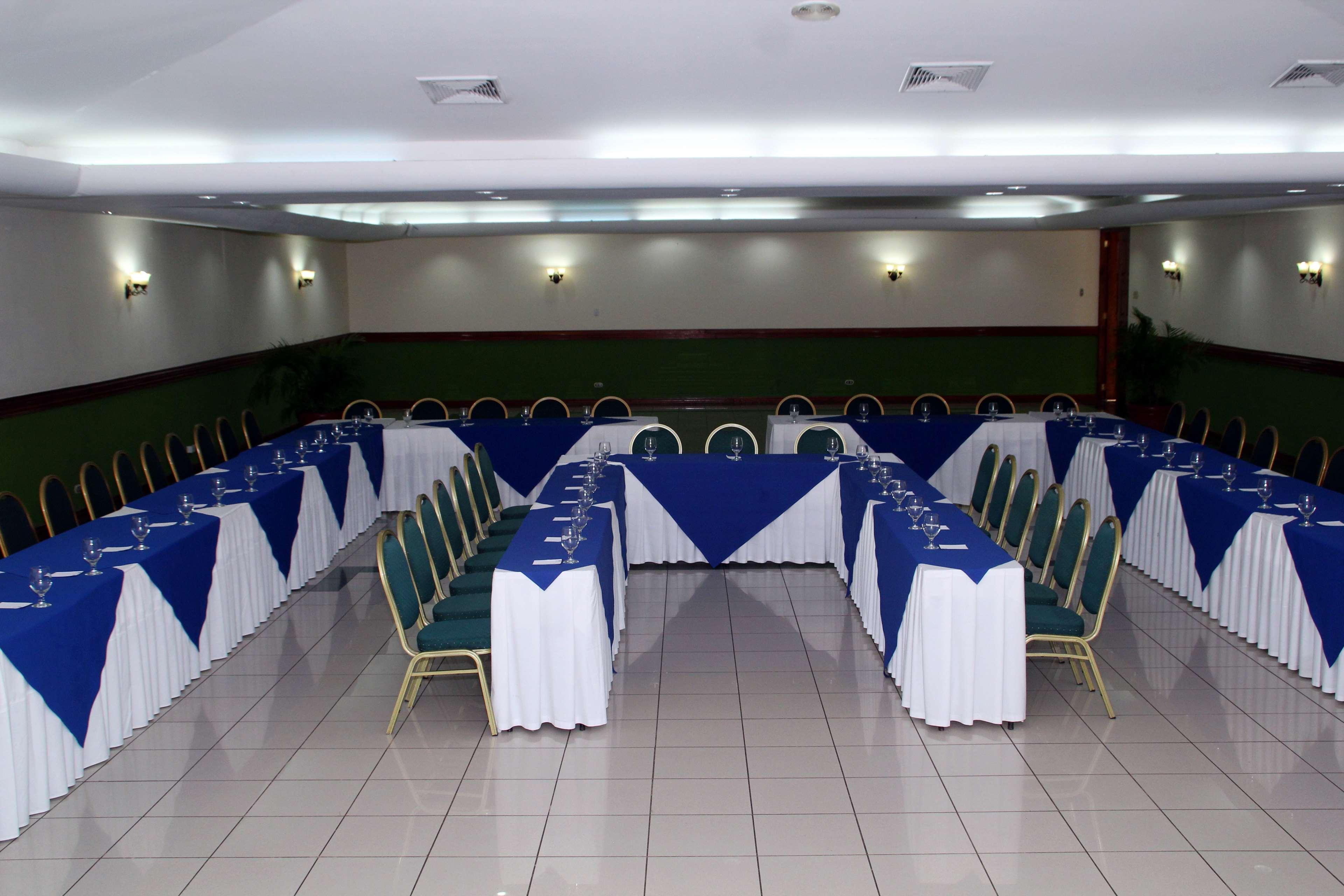 Best Western Las Mercedes Airport Managua Zewnętrze zdjęcie
