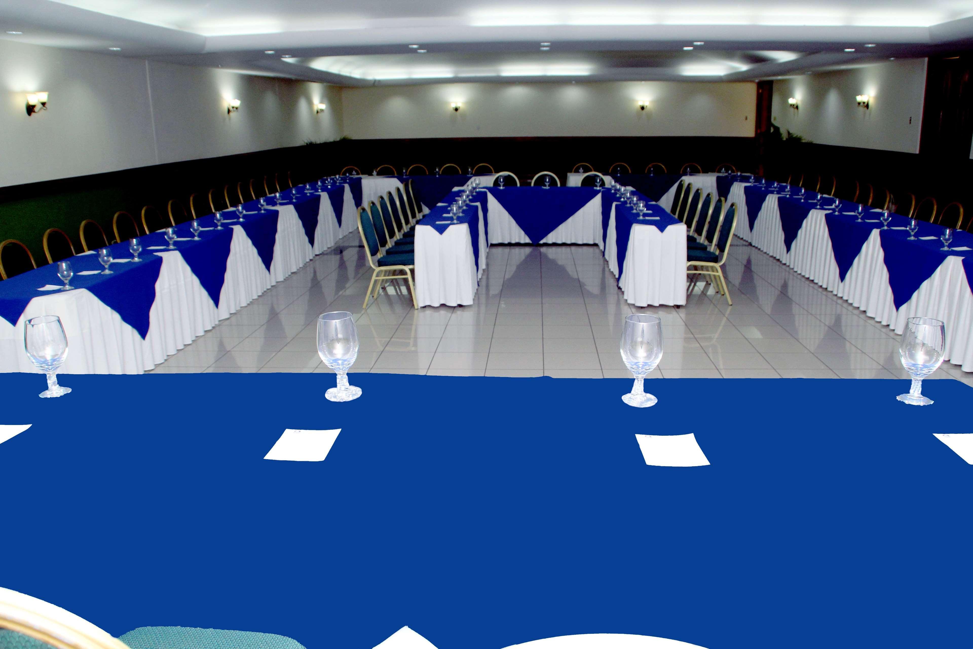 Best Western Las Mercedes Airport Managua Zewnętrze zdjęcie
