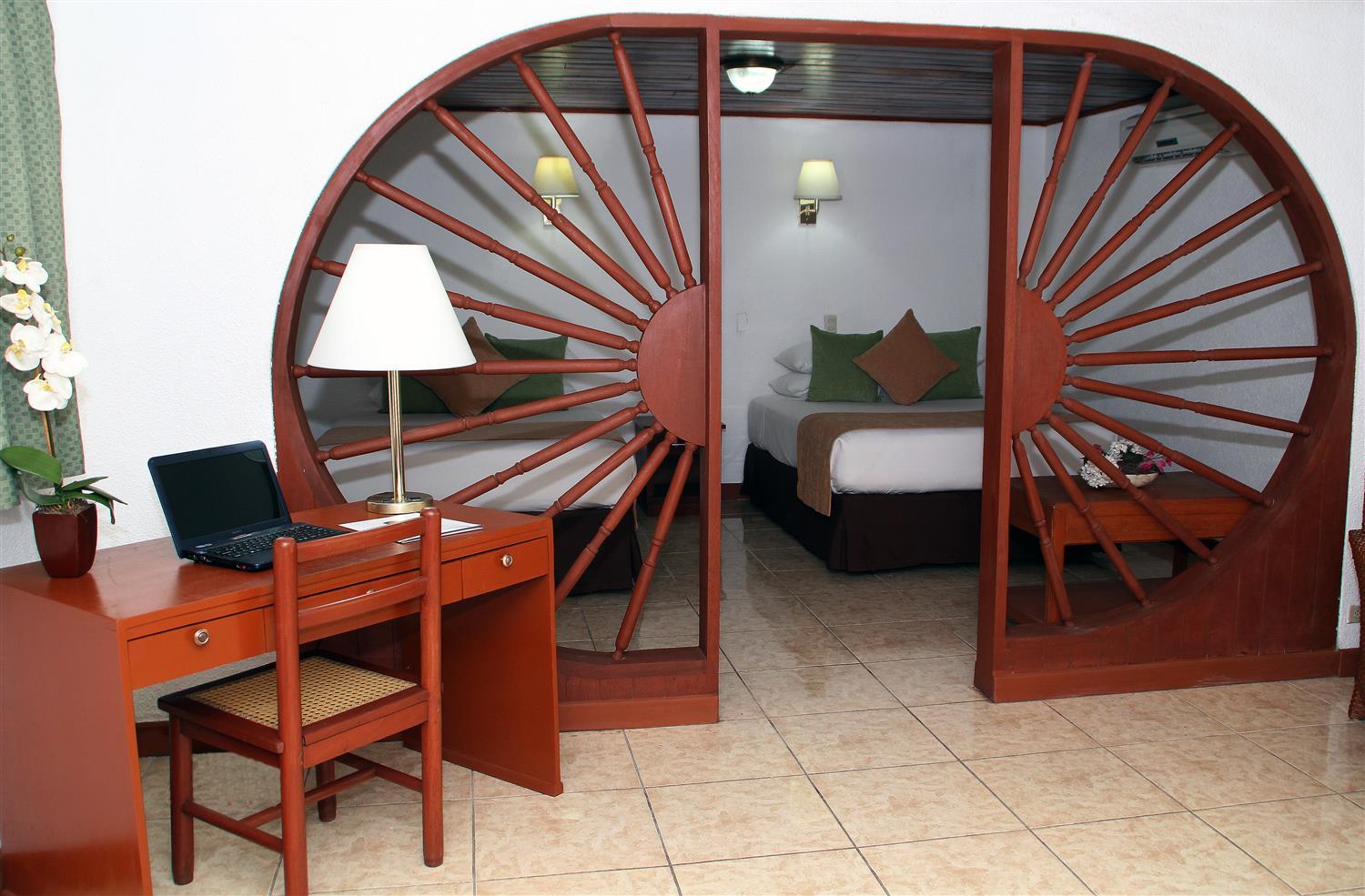 Best Western Las Mercedes Airport Managua Zewnętrze zdjęcie