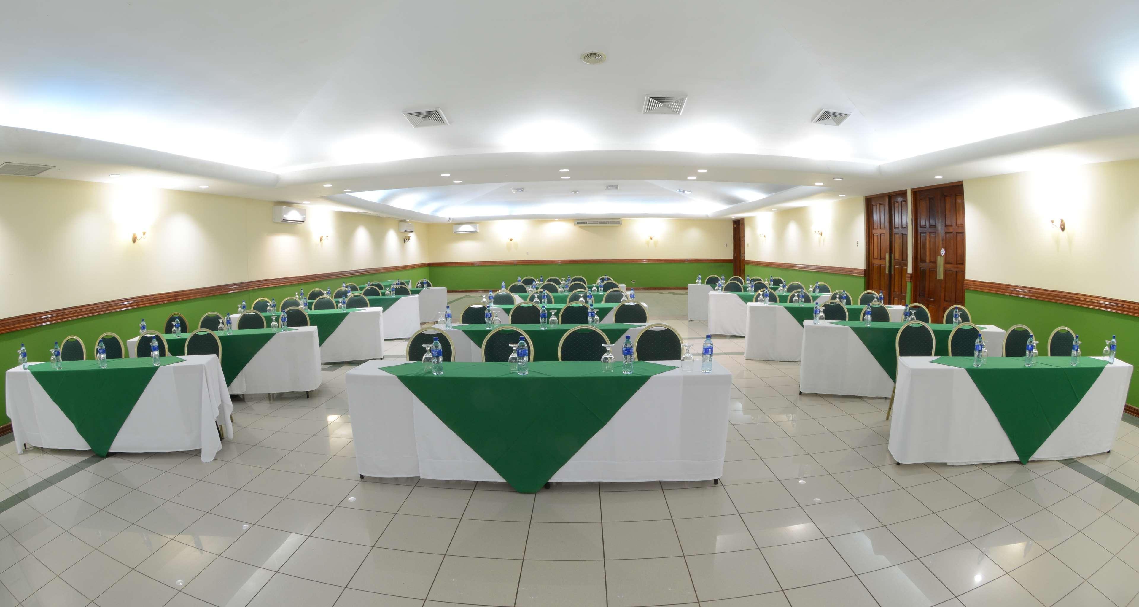 Best Western Las Mercedes Airport Managua Zewnętrze zdjęcie