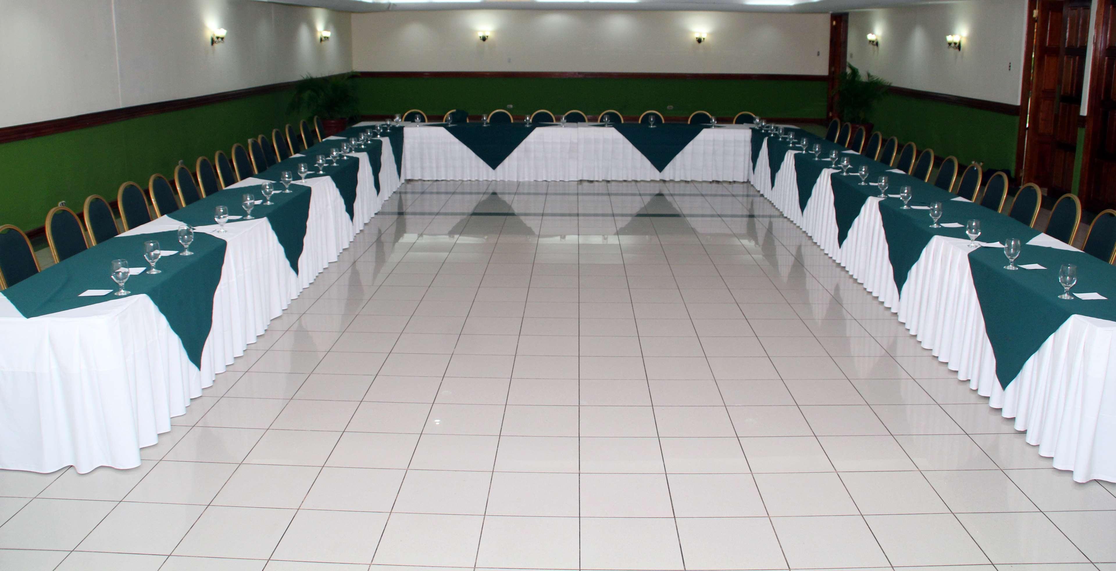 Best Western Las Mercedes Airport Managua Zewnętrze zdjęcie