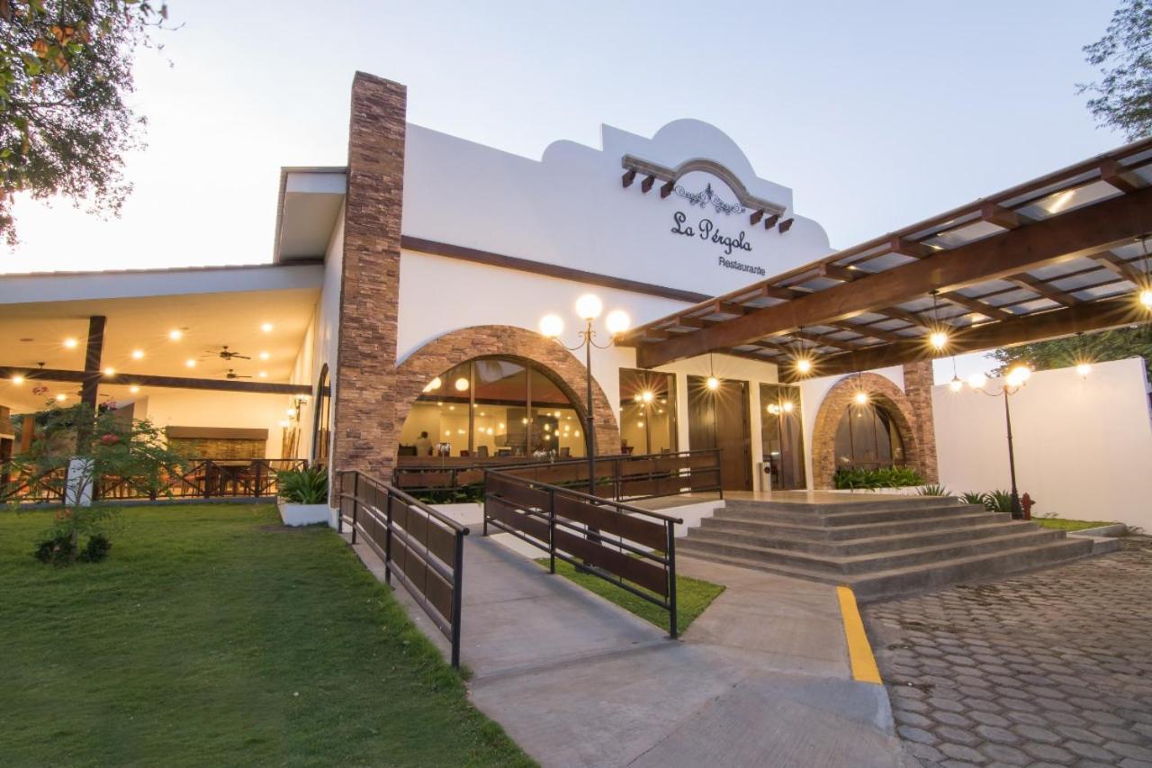 Best Western Las Mercedes Airport Managua Zewnętrze zdjęcie