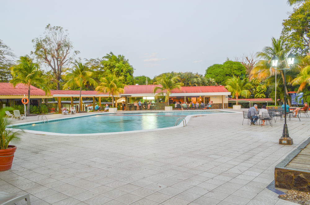 Best Western Las Mercedes Airport Managua Zewnętrze zdjęcie