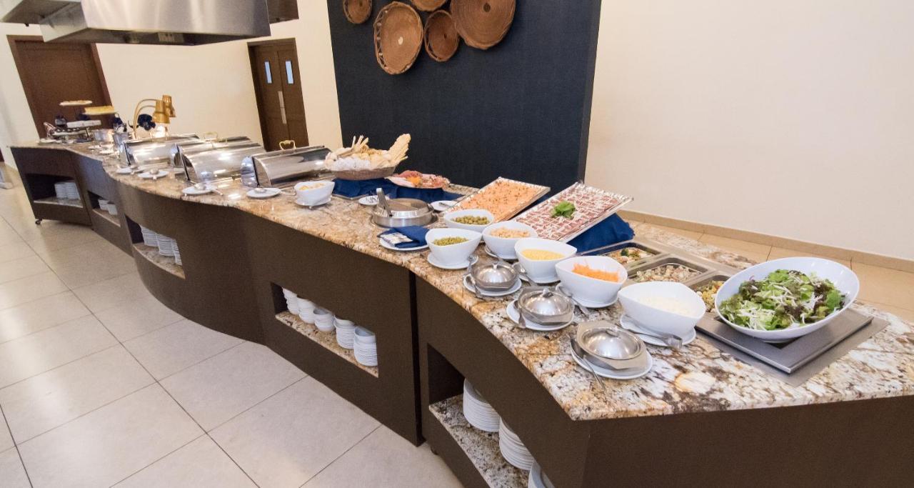 Best Western Las Mercedes Airport Managua Zewnętrze zdjęcie