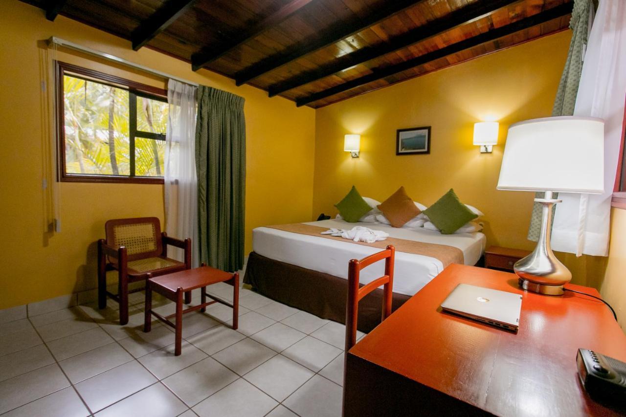Best Western Las Mercedes Airport Managua Zewnętrze zdjęcie
